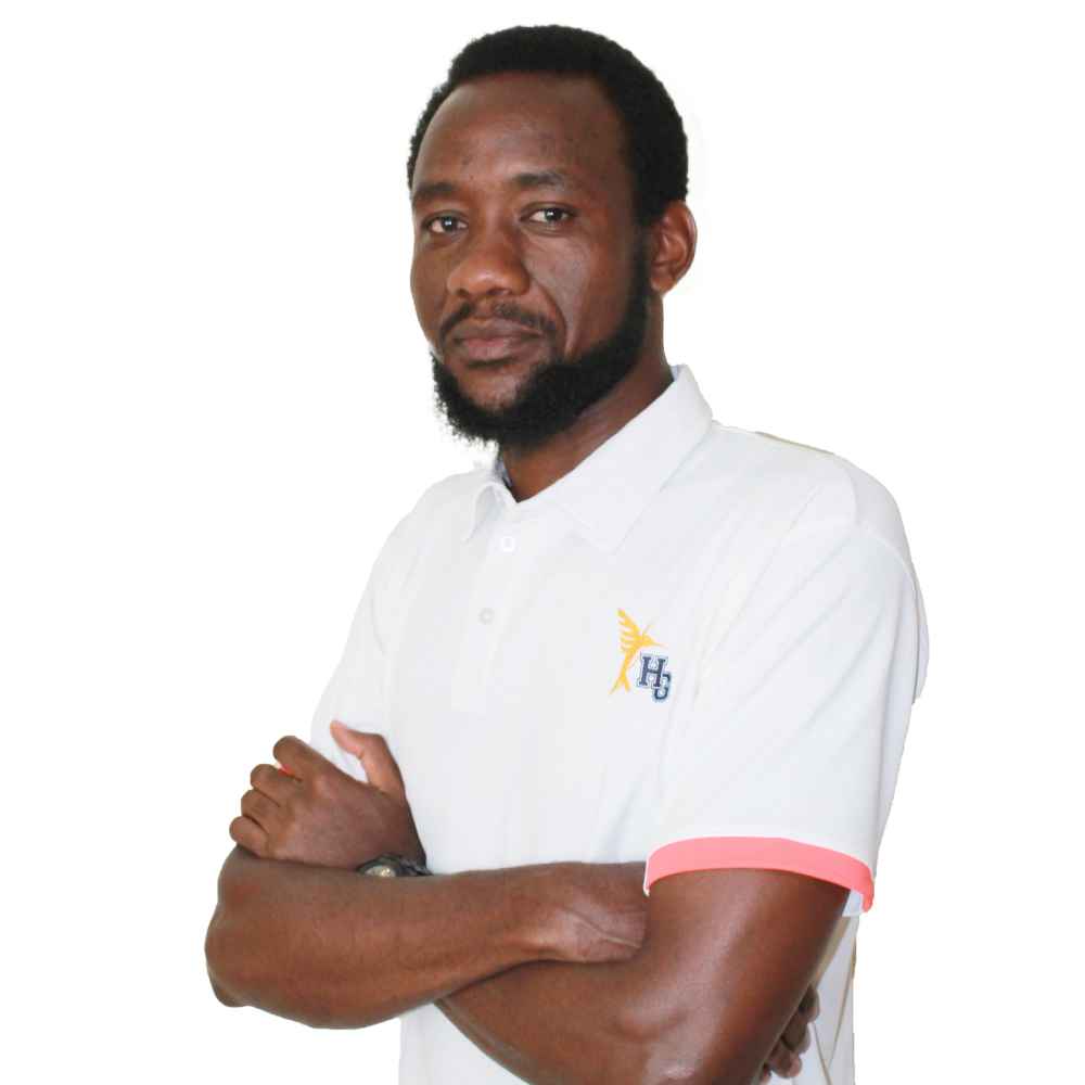 Frank Njihia